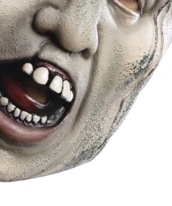 Rubies Jason Mask Friday The 13th Costume Accessory Mens