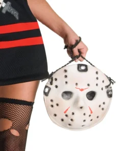Rubie's Jason Voorhees Sexy Womens Costume