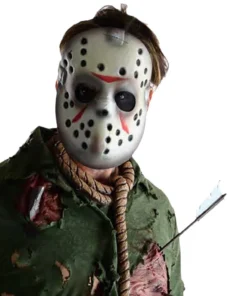 Rubies Jason Adult Costume Mens