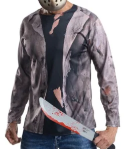 Rubie's Jason Halloween Costume Set