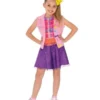 Rubies Jojo Siwa Boomerang Music Video Child Costume Kids