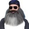 Carnival Products Jumbo Grey Costume Beard Buy Costumes 2 Carnival Products Jumbo Grey Costume Beard Buy Costumes