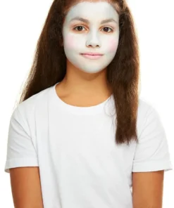 Smiffy's Kids Dalmatian Set With Make-Up