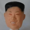 Carnival Products Buy Costumes Kim Jong Un Latex Character Mask 1 Carnival Products Buy Costumes Kim Jong Un Latex Character Mask