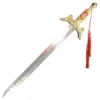 Sweidas Knight Toy Sword Shiny Blade