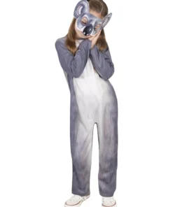 Rubies Koala Jumpsuit Children's Animal Costume Buy Costumes