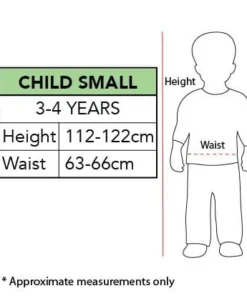 Rubies Lady Bug Costume For Children Kids