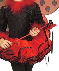 Rubies Lady Bug Costume For Children Kids