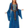Rubies Juliet Lady Medieval Women's Costume Womens