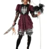 Rubies Bo Creep Lil Adult Halloween Costume