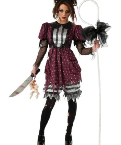 Rubies Bo Creep Lil Adult Halloween Costume