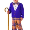 Rubie's Kids Old Man Little Boys Fancy Dress Costume