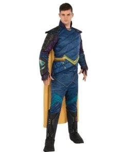 Rubies Mens Loki Costume For Adults