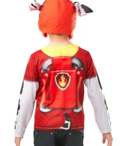 Rubies Marshall Air Motion Paw Patrol Children's & Toddler Costume Buy Costumes