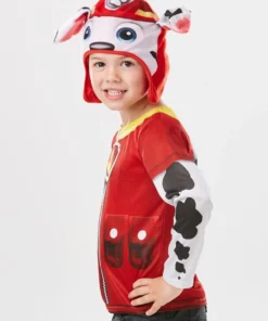 Rubies Marshall Air Motion Paw Patrol Children's & Toddler Costume Buy Costumes