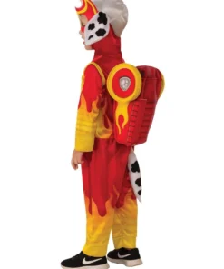Rubies Buy Costumes Marshall Mighty Pups Paw Patrol Children's & Toddler Costume