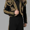 Creative Costuming Mens Matador Spanish Bullfighter Men's Hire Costume 1 Creative Costuming Mens Matador Spanish Bullfighter Men's Hire Costume