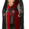 Rubie's King Richard Medieval Collector's Edition Fancy Dress Hire Costume