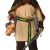 Rubie's Viking Raider Medieval Adult Costume