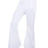 Karnival Costumes Buy Costumes 1970s White Flares For Men