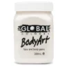 Global Colours Metallic Pearl Body And Face Paint Buy Costumes