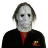 Carnival Products Michael Myers Halloween Mask Mens 2 Carnival Products Michael Myers Halloween Mask Mens
