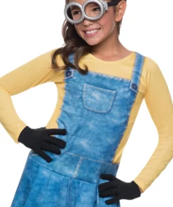 Rubies Minion Girls Costume Buy Costumes