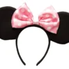 Rubies Minnie Mouse Mickey Ears Disney Children's Headband Accessory Buy Costumes
