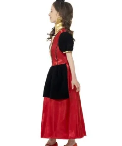 Smiffys Miss Hearts Children's Book Week Costume Buy Costumes