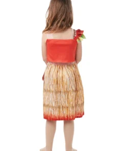 Rubies Moana Epilogue Deluxe Licensed Disney Child Costume Buy Costumes