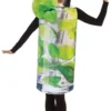 Tomfoolery Mojito Adult Costume Womens