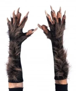 Zagone Moonshined Werewolf Costume Kit