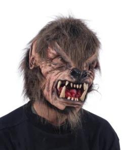 Zagone Moonshined Werewolf Costume Kit