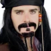 Carnival Products Pirate Captain Moustache Buy Costumes