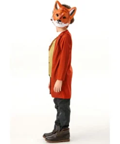 Rubies Buy Costumes Mr Fox Children's Roald Dahl Book Week Costume