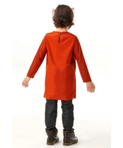 Rubies Buy Costumes Mr Fox Children's Roald Dahl Book Week Costume