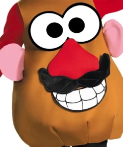 Disguise Mr Potato Head Deluxe Adult Costume