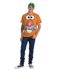Disguise Buy Costumes Mr And Mrs Potato Head Kit