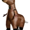 Rubies Horse Mr Horsey Inflatable Adult Costume