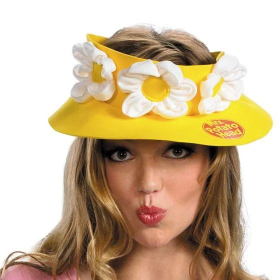 Disguise Buy Costumes Mr And Mrs Potato Head Kit 7 Disguise Buy Costumes Mr And Mrs Potato Head Kit