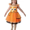 Rubies Nemo Deluxe Tutu Costume For Toddlers & Girls