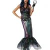 Rubies Neptune Queen Of The Seas Adult Costume Womens
