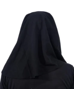 Zagone Buy Costumes Nun For You Mask