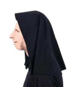 Zagone Buy Costumes Nun For You Mask