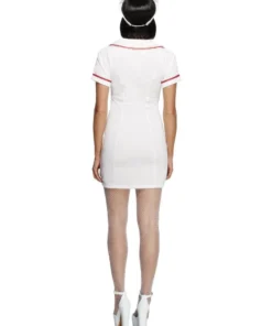 Smiffys Nurse Costume Nonsense 7 Smiffys Nurse Costume Nonsense