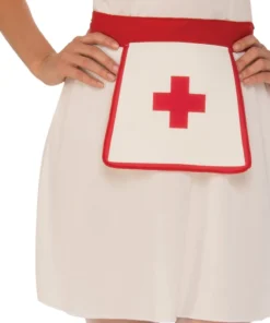 Rubies Nurse Costume For Women 6 Rubies Nurse Costume For Women