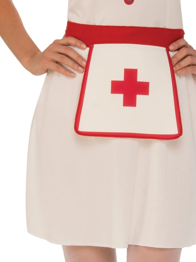 Rubies Nurse Costume For Women 4 Rubies Nurse Costume For Women