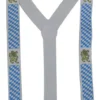 Sweidas Oktoberfest Suspenders