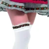 Smiffy's Womens Oktoberfest Bavarian Leg Garter