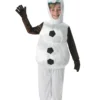 Rubies Olaf Frozen Snowman Child's Costume Kids 2 Rubies Olaf Frozen Snowman Child's Costume Kids